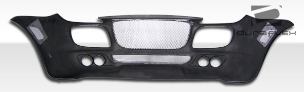 Bumper Covers - Front 105413 Duraflex