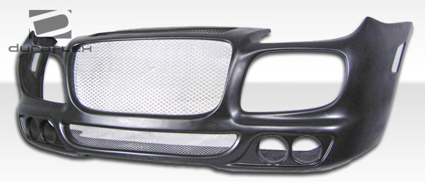 Bumper Covers - Front 105413 Duraflex