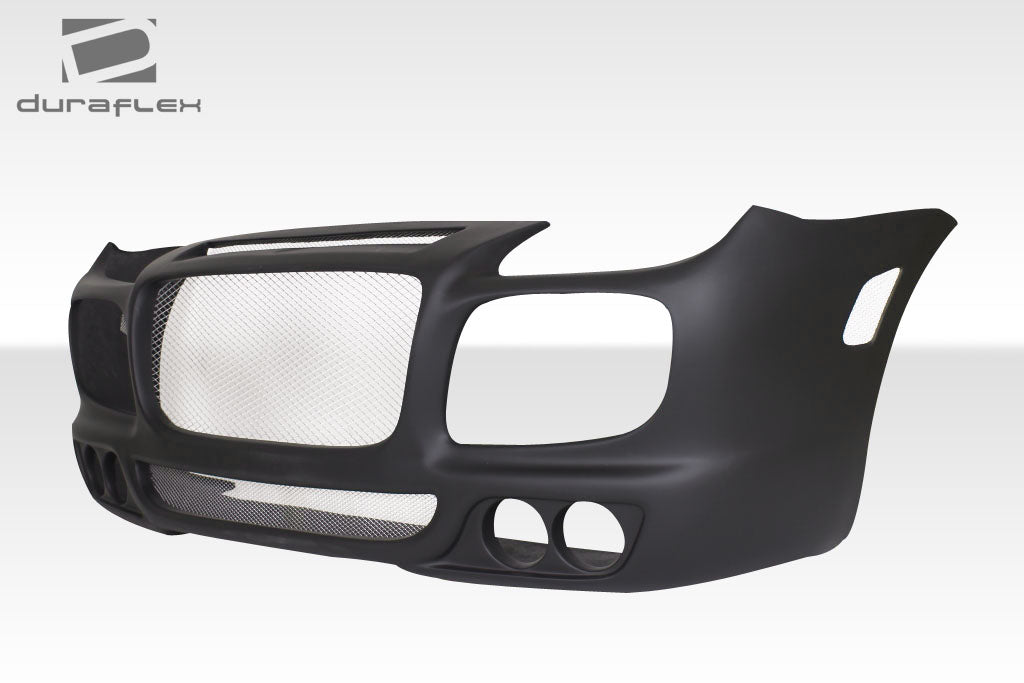Bumper Covers - Front 105413 Duraflex