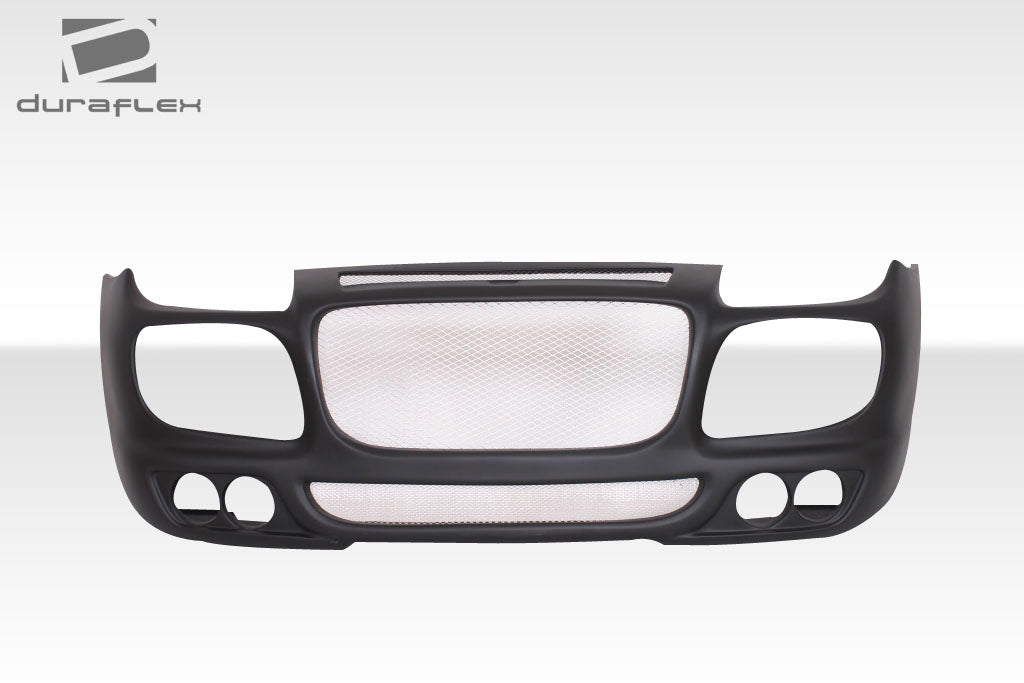 Bumper Covers - Front 105413 Duraflex