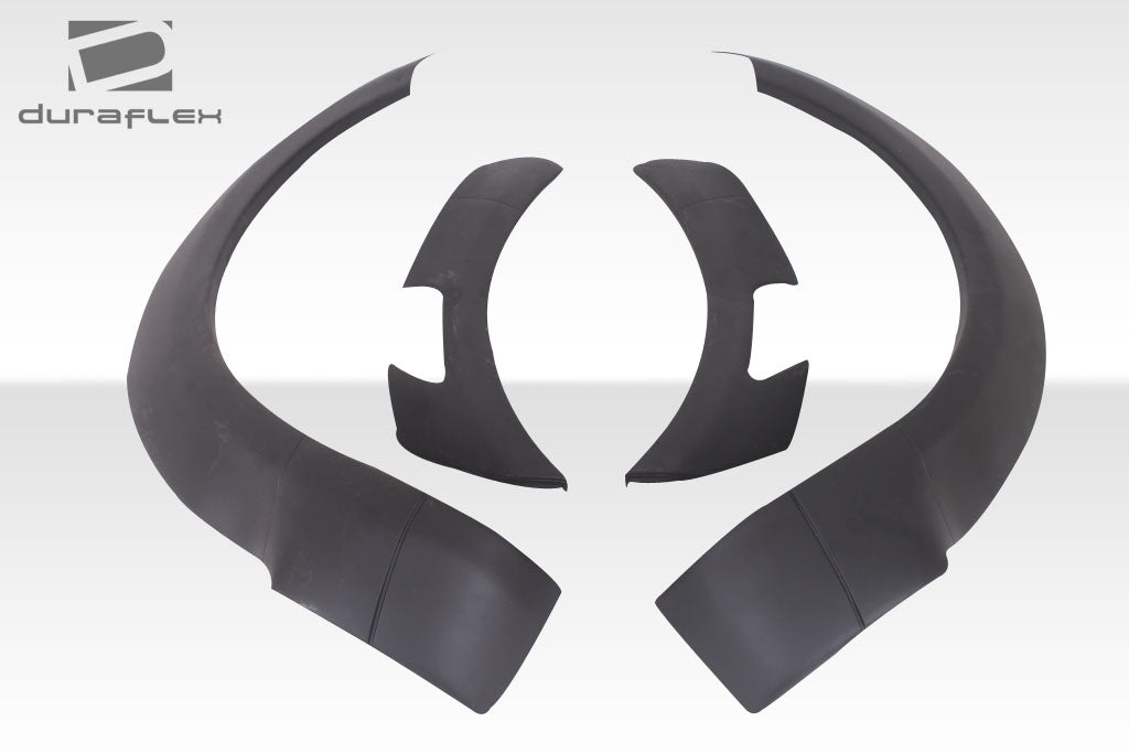 Fenders 105415 Duraflex