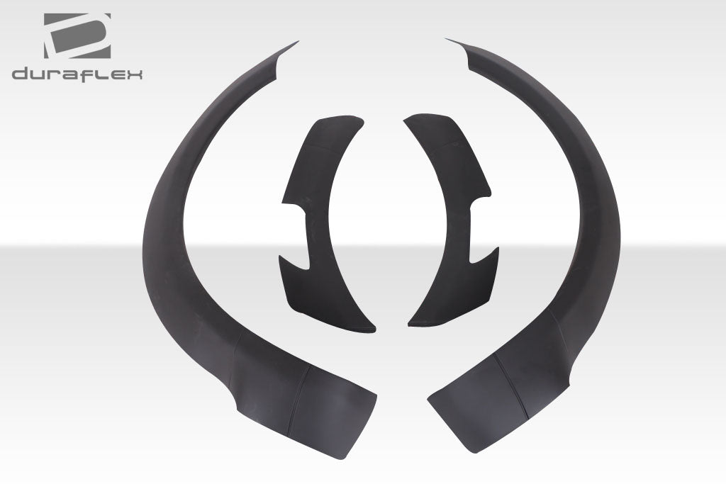 Fenders 105415 Duraflex