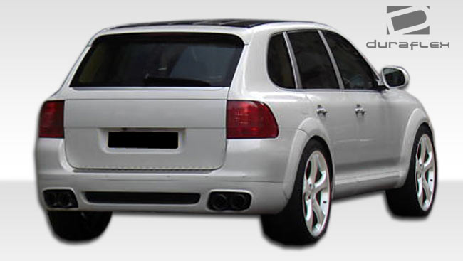 Fenders 105415 Duraflex