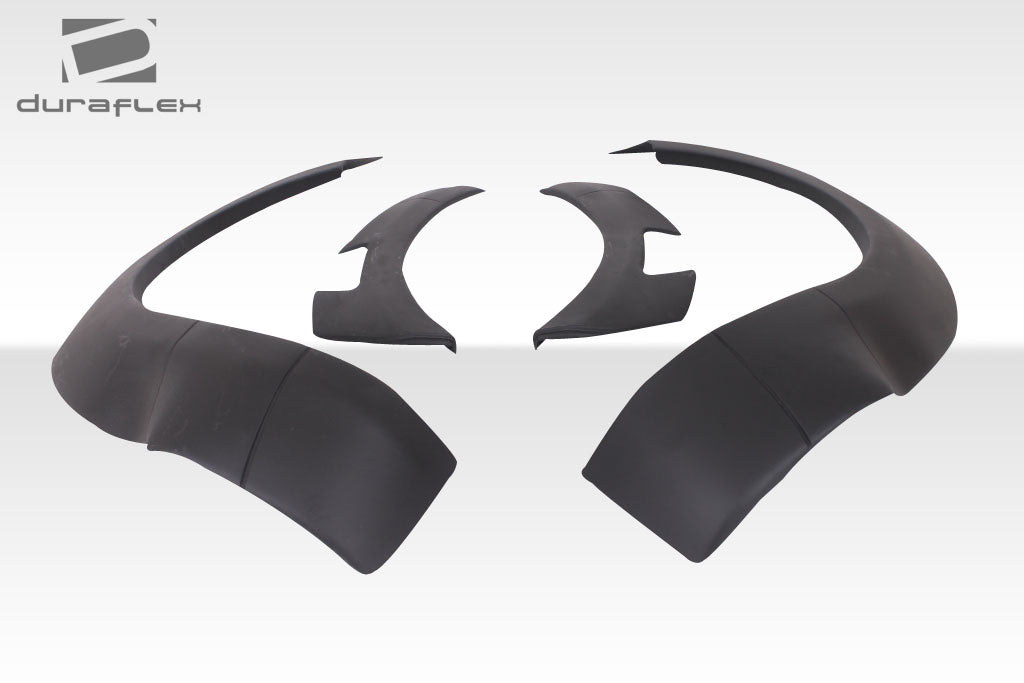 Fenders 105415 Duraflex