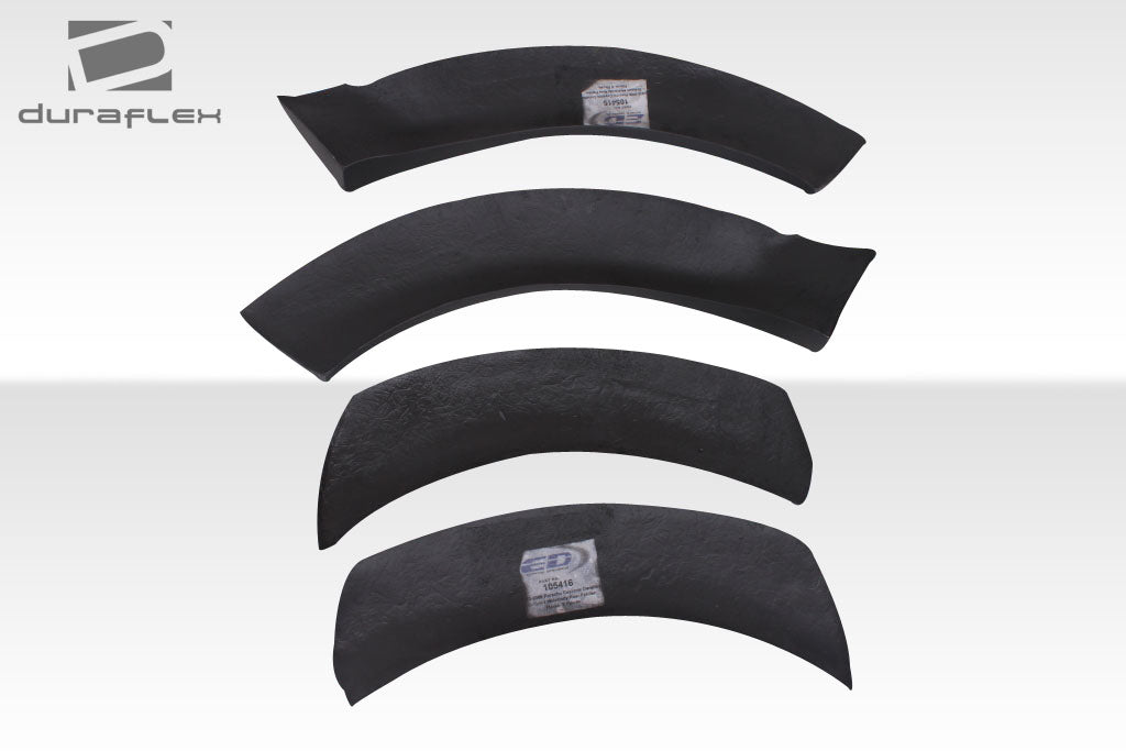 Fenders 105416 Duraflex
