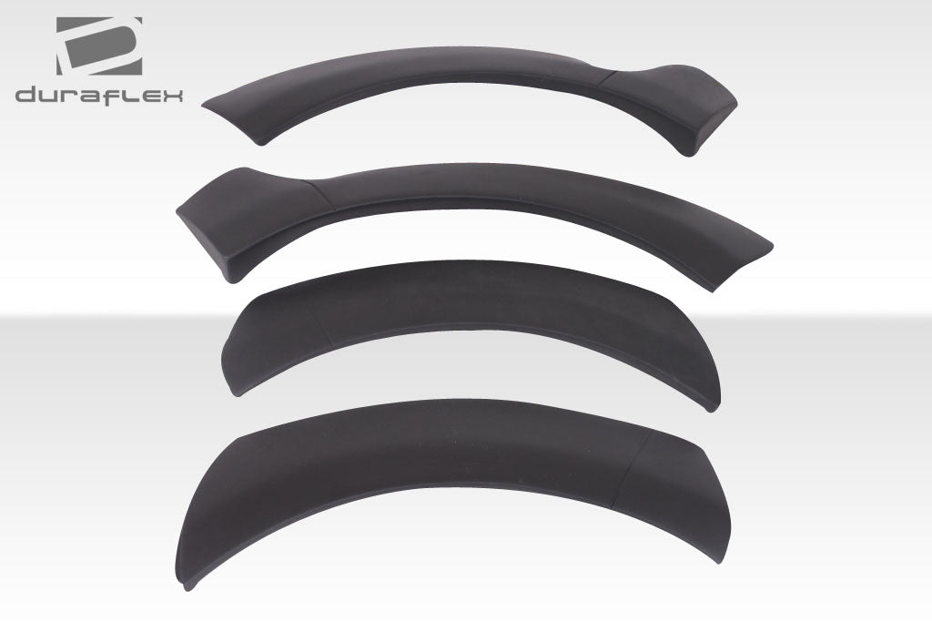 Fenders 105416 Duraflex