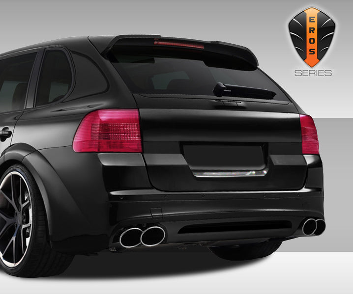 Body Kits 108306 Duraflex