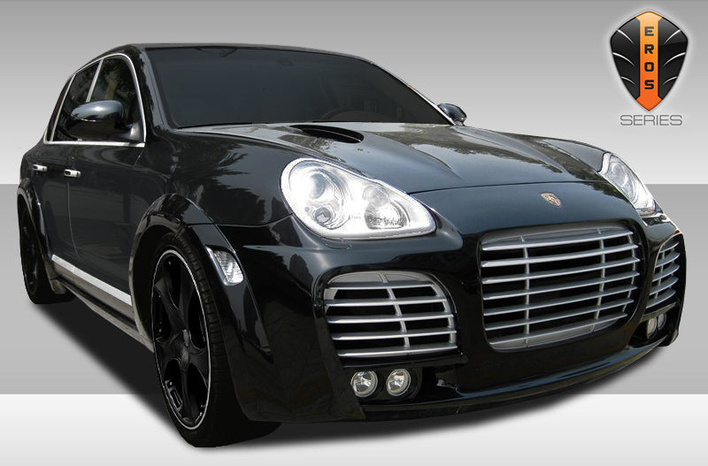 Body Kits 108307 Duraflex