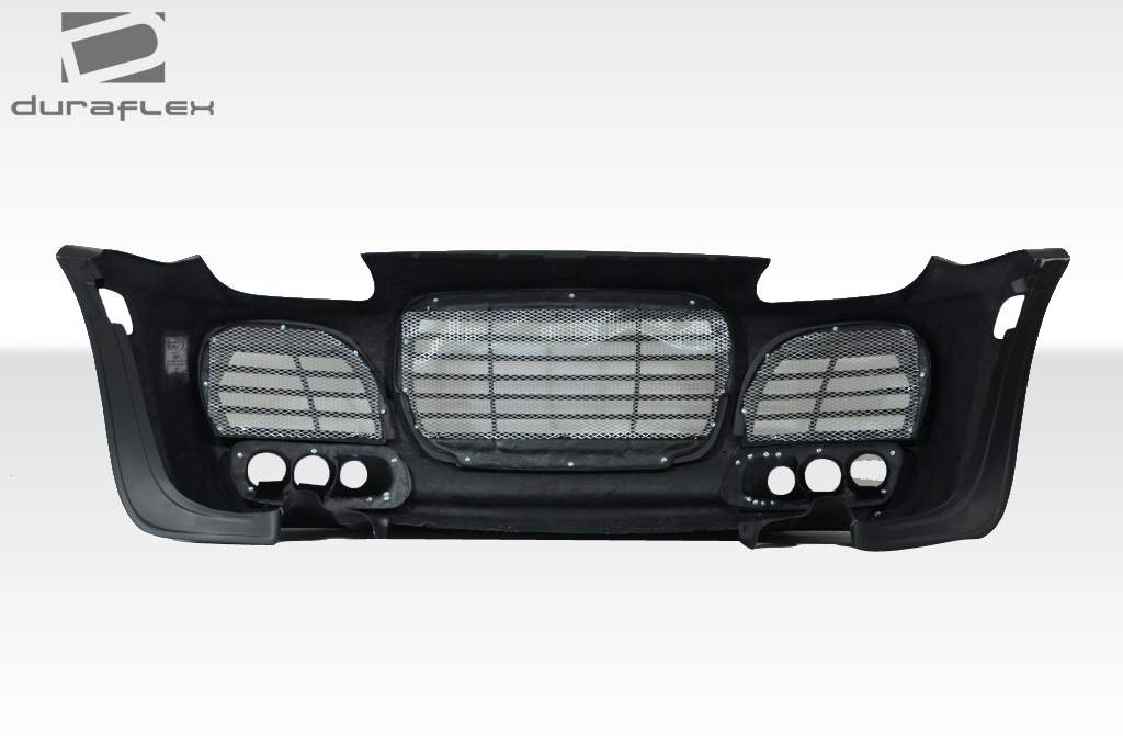 Bumper Covers - Front 108270 Duraflex