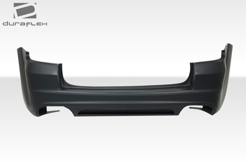 Bumper Covers - Rear 108272 Duraflex
