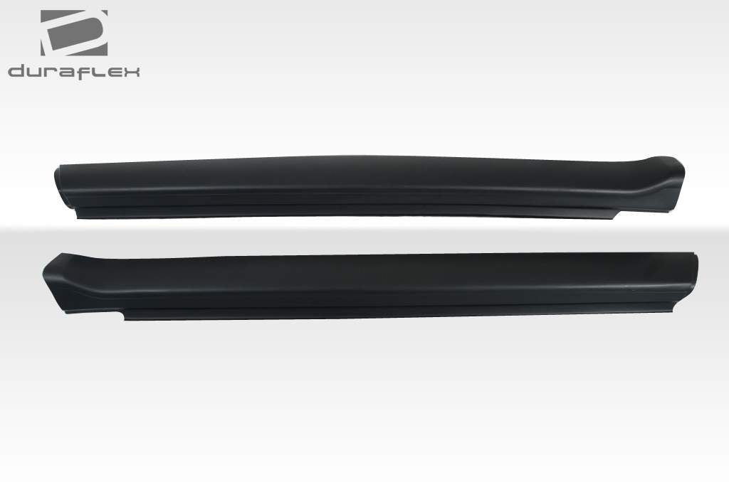 Side Skirts 108271 Duraflex
