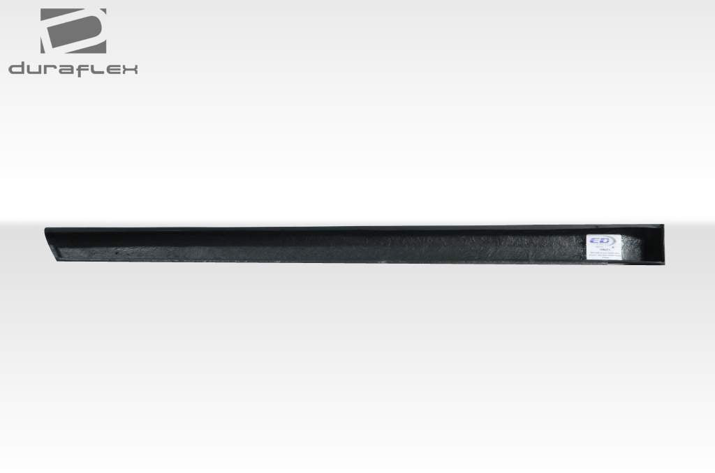 Side Skirts 108271 Duraflex