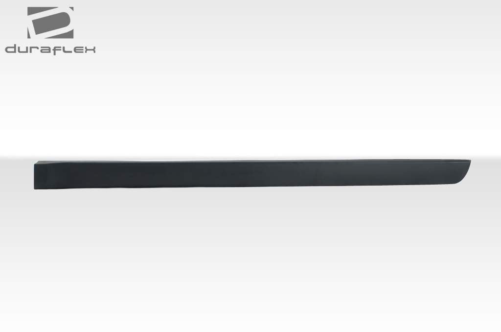 Side Skirts 108271 Duraflex