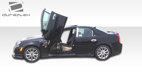 Body Kits 110072 Duraflex