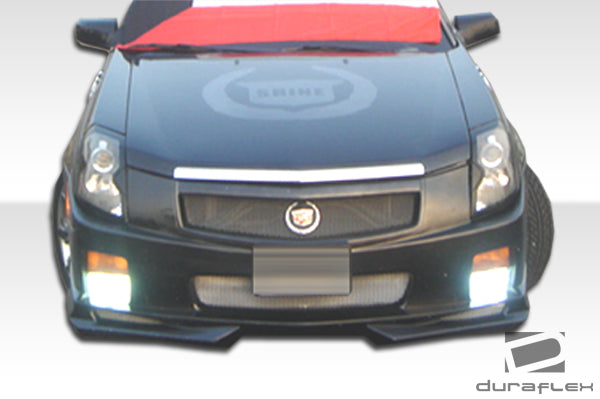 Bumper Covers - Front 100425 Duraflex