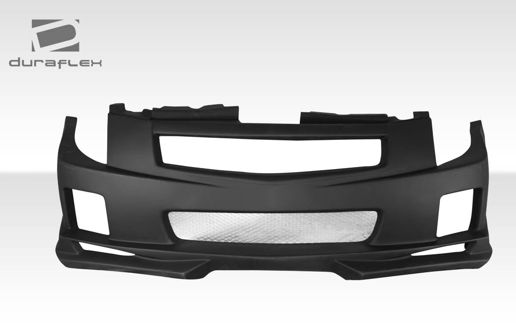 Bumper Covers - Front 100425 Duraflex