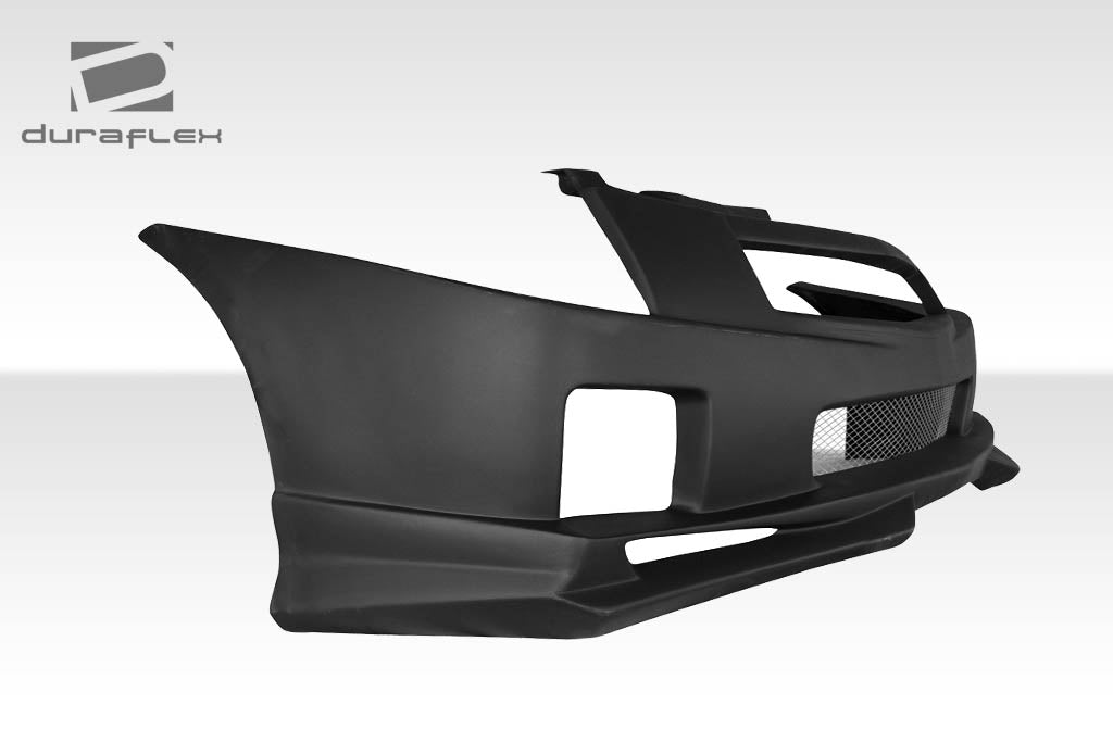 Bumper Covers - Front 100425 Duraflex