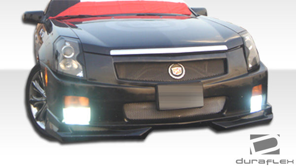 Bumper Covers - Front 100425 Duraflex