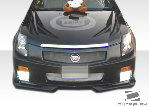 Bumper Covers - Front 100425 Duraflex