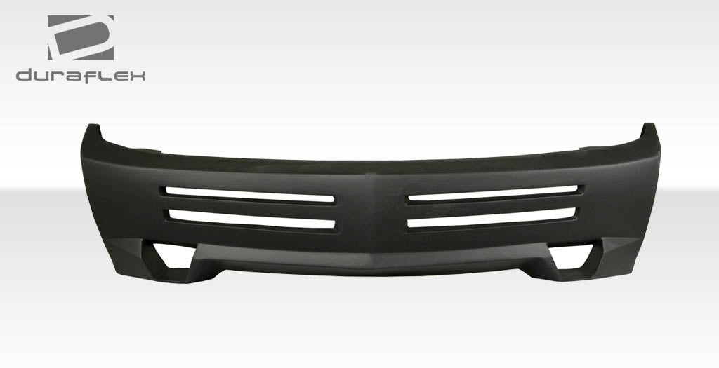Bumper Covers - Rear 100426 Duraflex