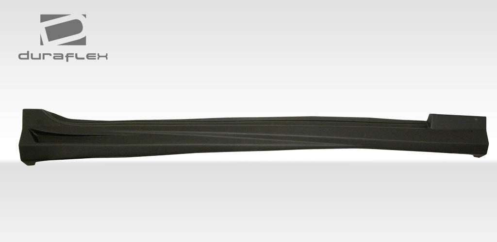 Side Skirts 100427 Duraflex