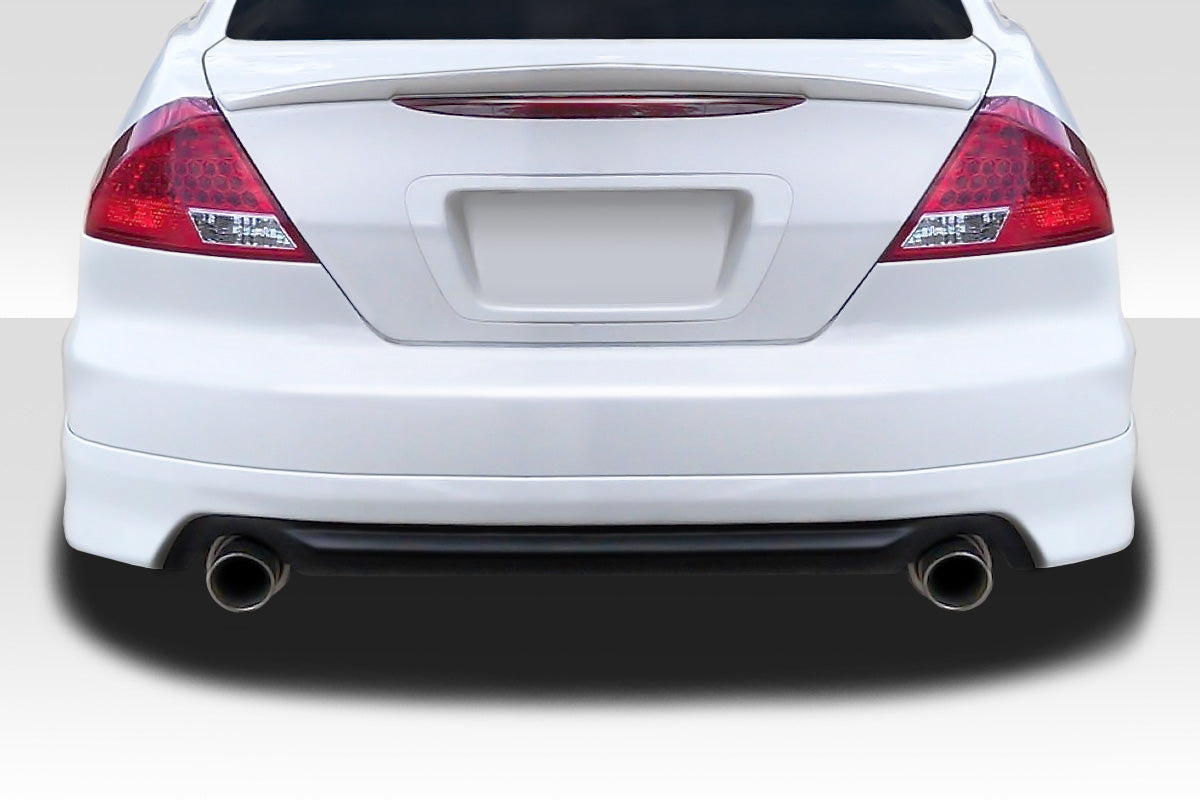 Rear Lip 115338 Duraflex