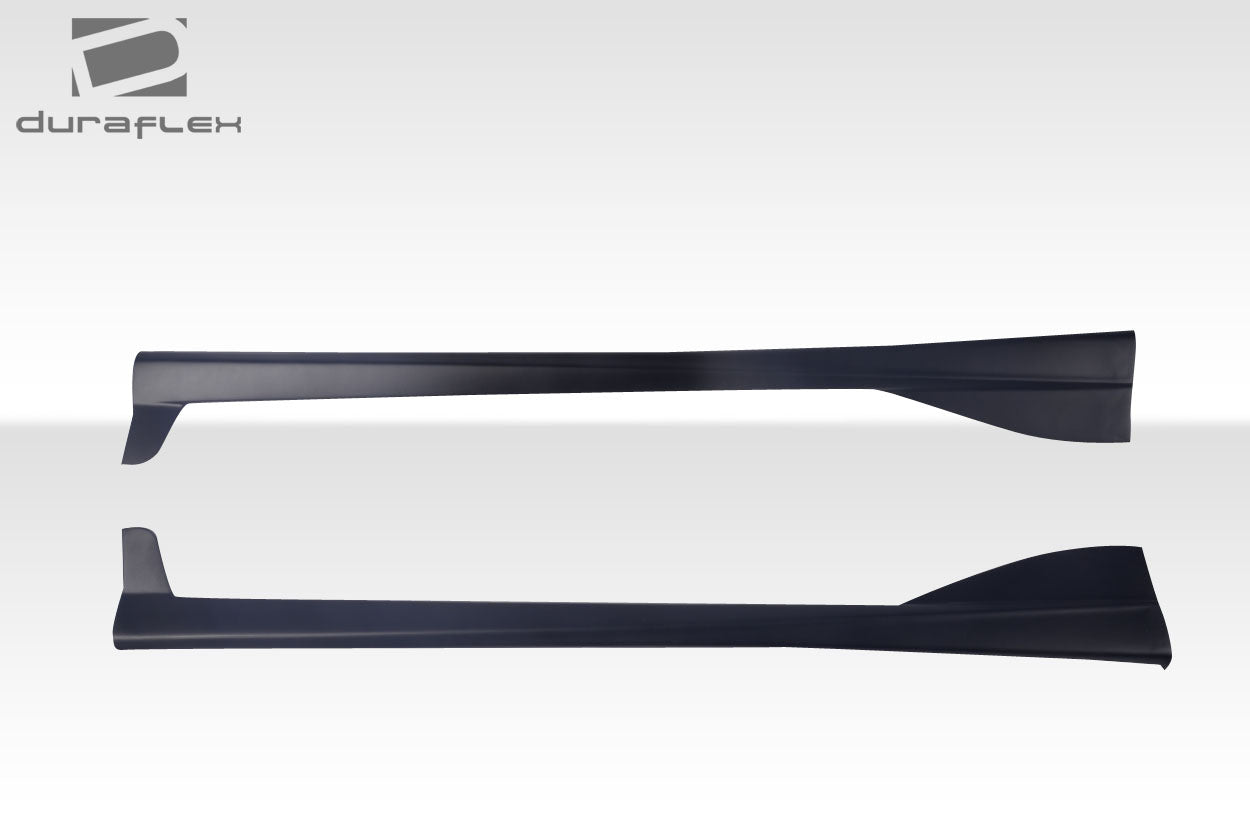 Side Skirts 115339 Duraflex