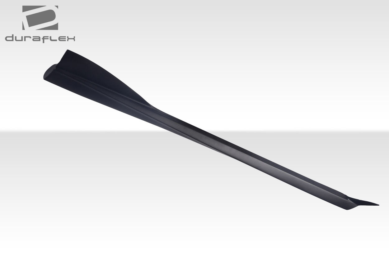 Side Skirts 115339 Duraflex
