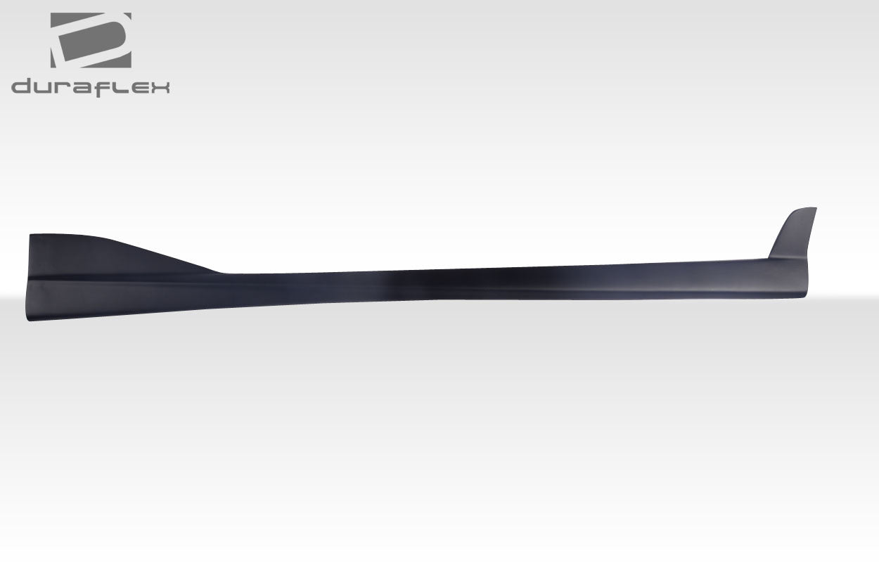 Side Skirts 115339 Duraflex