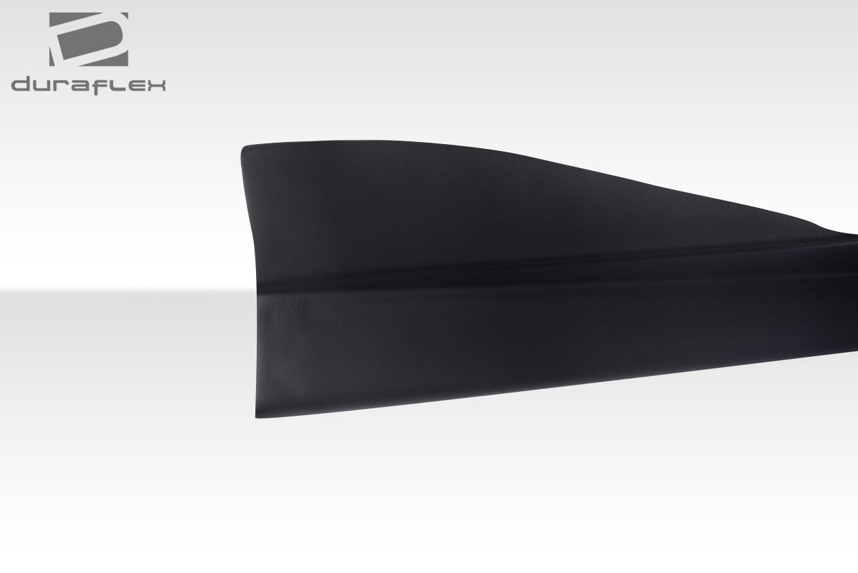 Side Skirts 115339 Duraflex