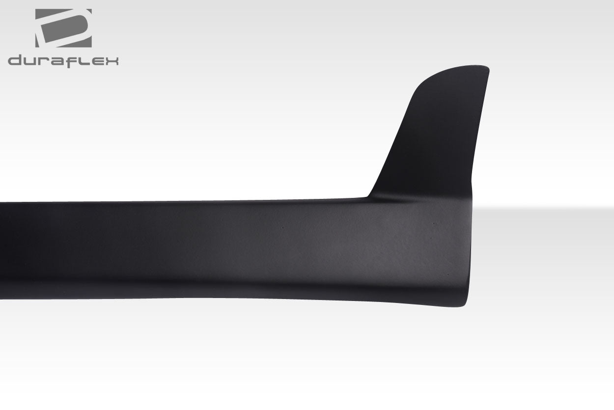 Side Skirts 115339 Duraflex