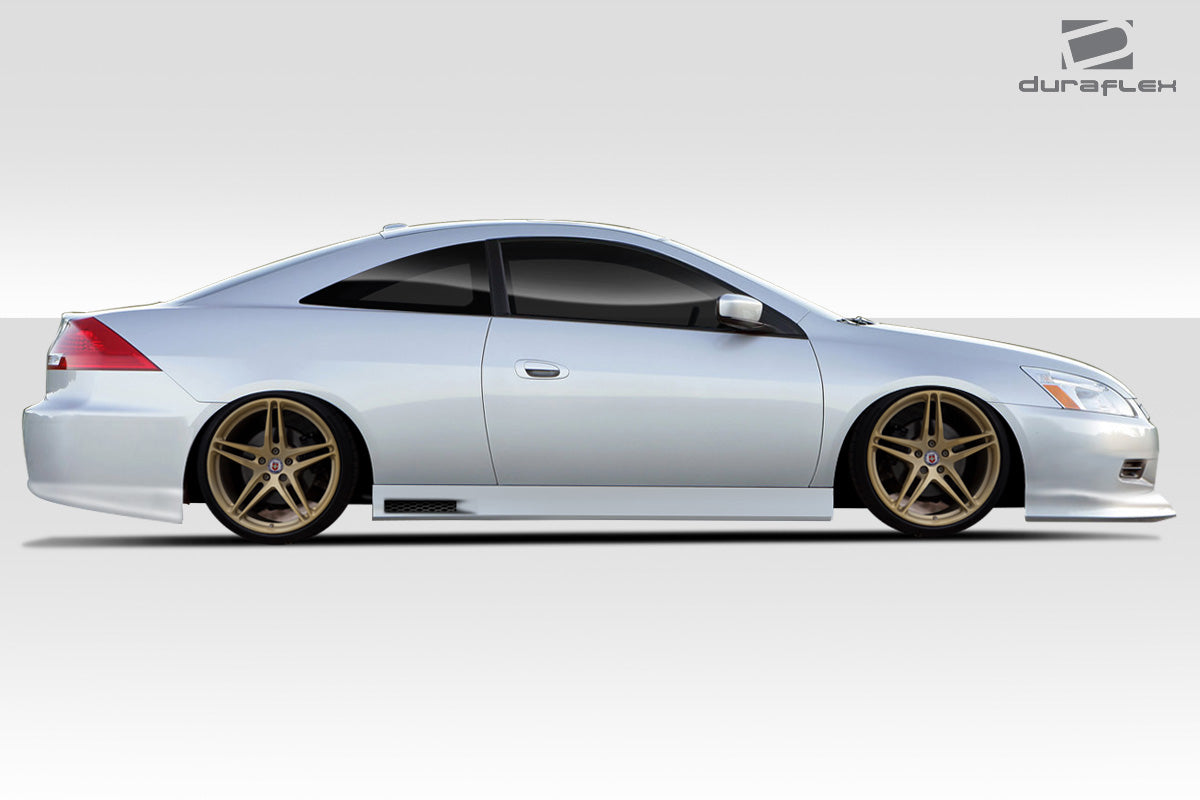Body Kits 114695 Duraflex