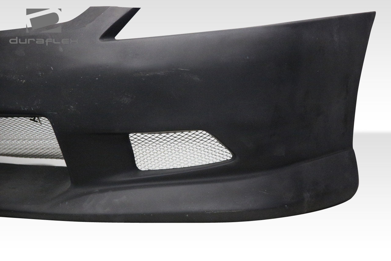Bumper Covers - Front 114657 Duraflex