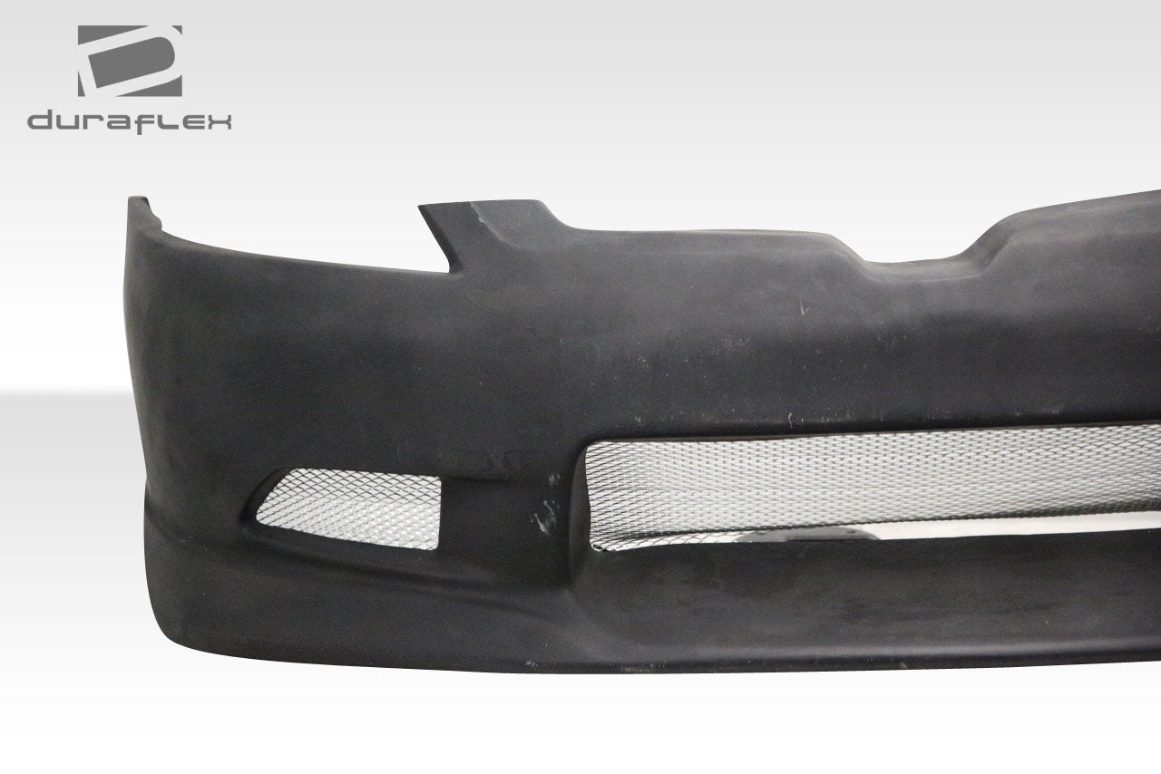 Bumper Covers - Front 114657 Duraflex