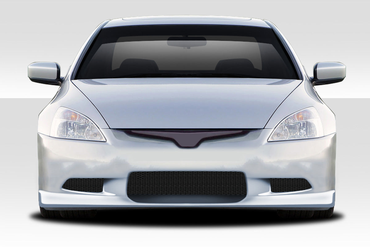 Bumper Covers - Front 114657 Duraflex