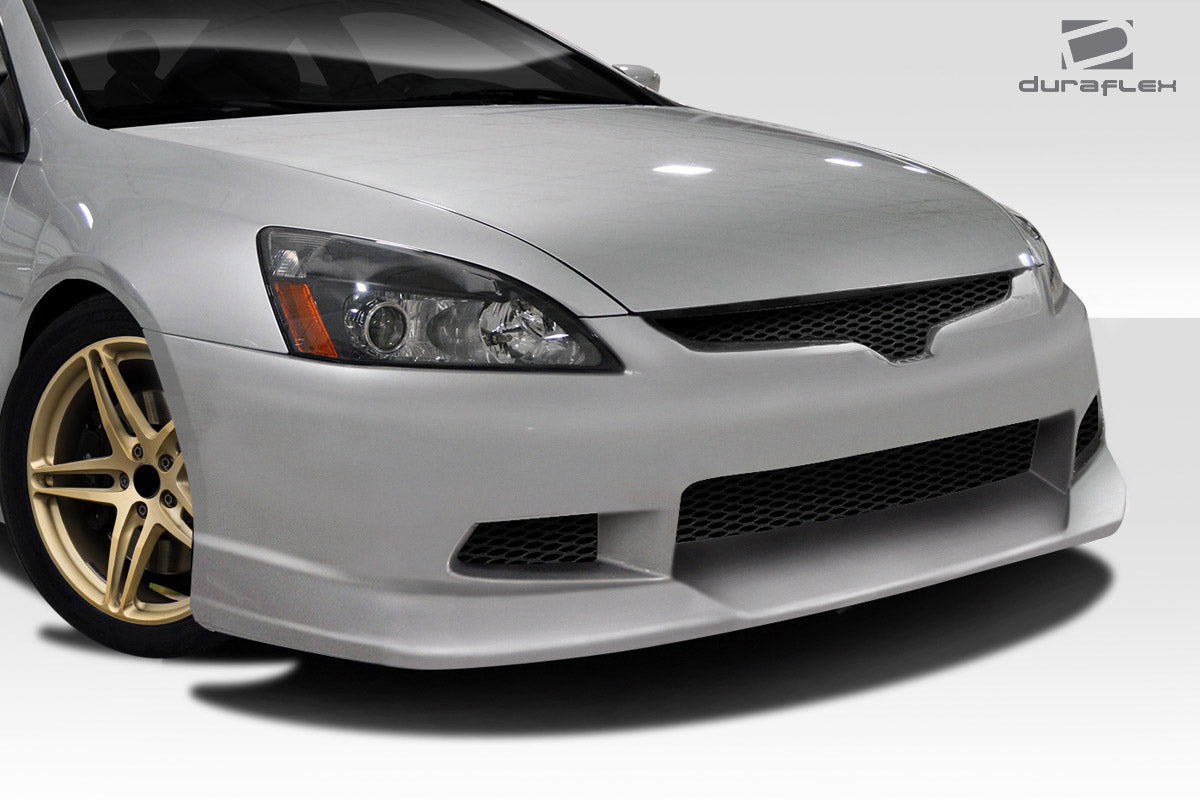 Bumper Covers - Front 114657 Duraflex