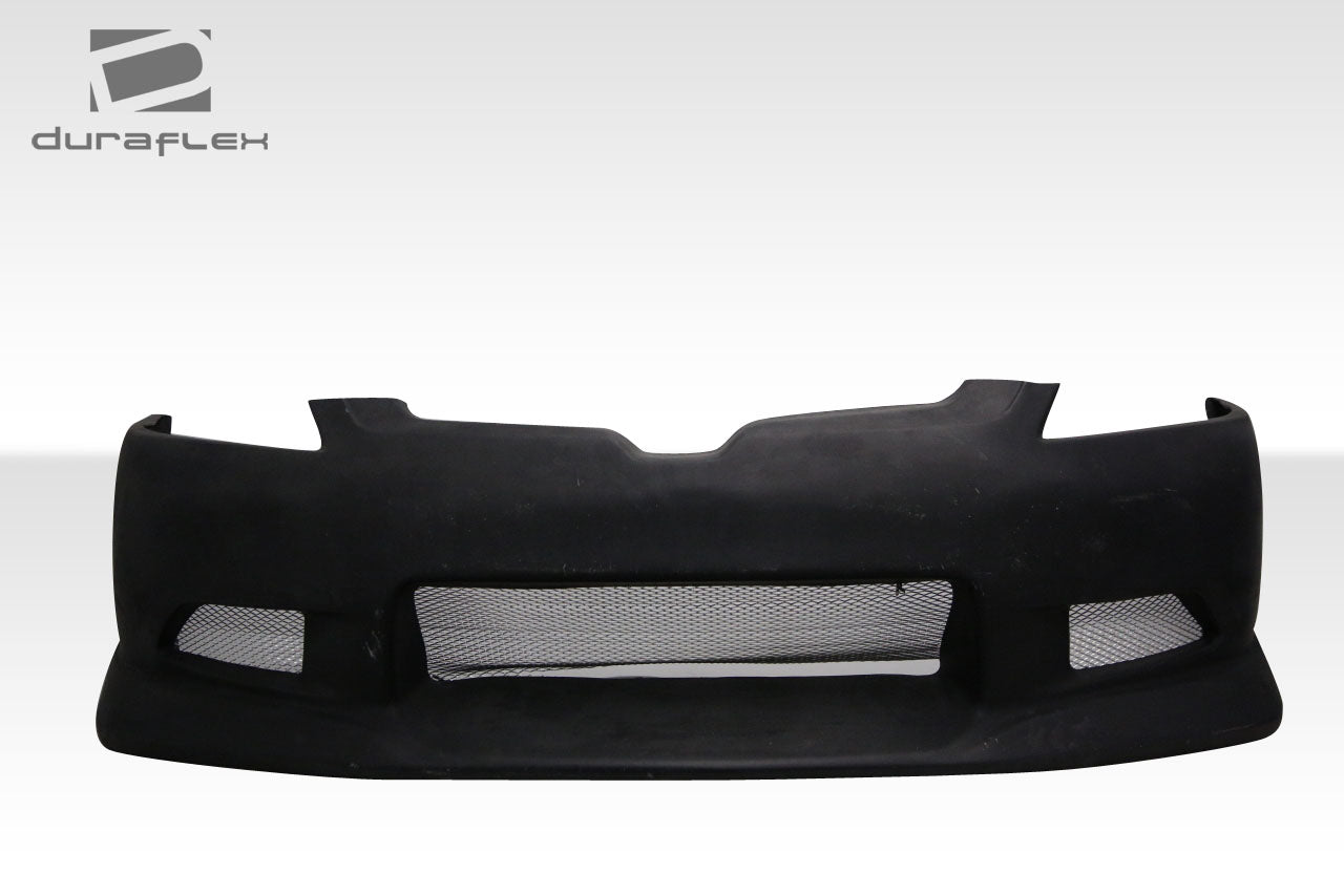 Bumper Covers - Front 114657 Duraflex