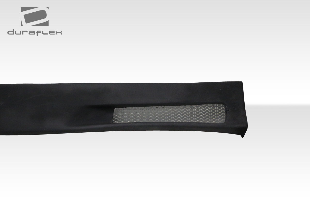 Side Skirts 114658 Duraflex