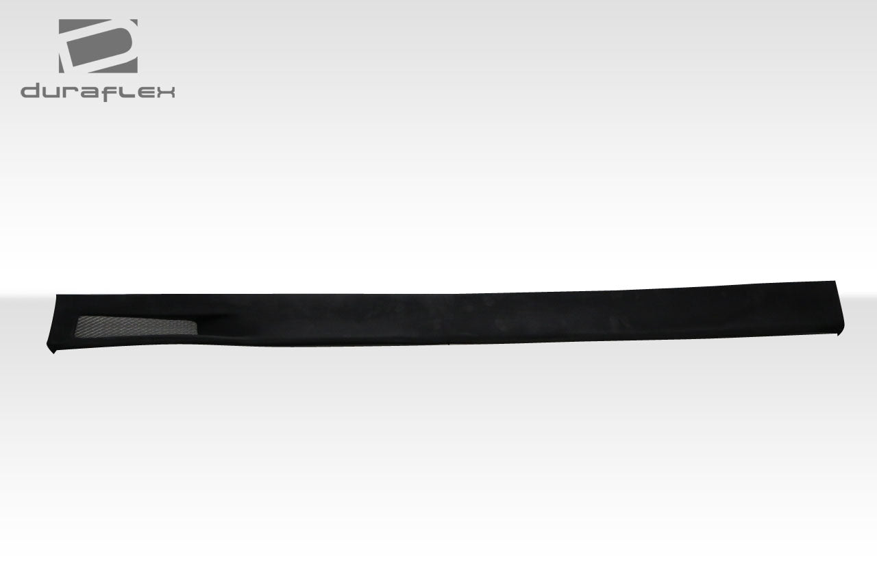 Side Skirts 114658 Duraflex