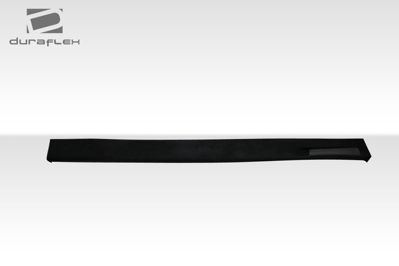 Side Skirts 114658 Duraflex