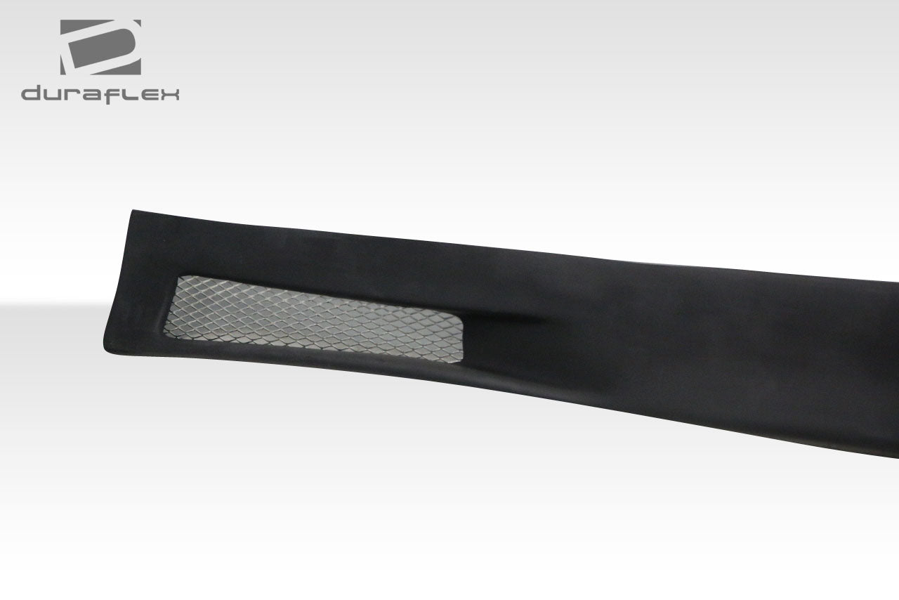Side Skirts 114658 Duraflex