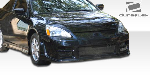 Side Skirts 100555 Duraflex