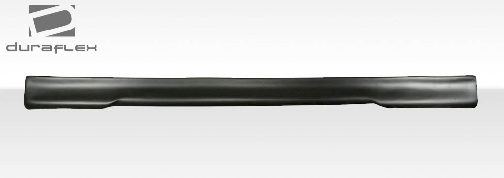 Side Skirts 100555 Duraflex