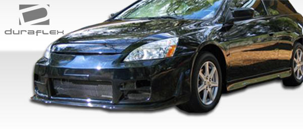 Body Kits 110252 Duraflex