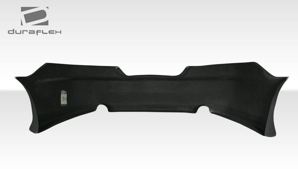Bumper Covers - Rear 100436 Duraflex