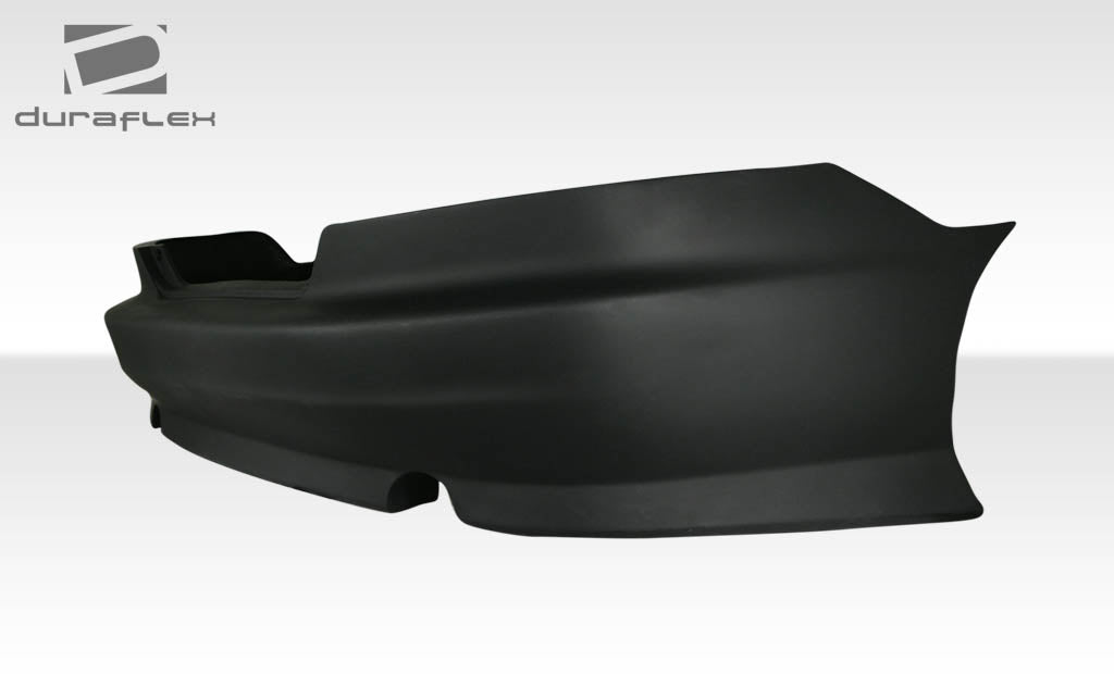 Bumper Covers - Rear 100436 Duraflex