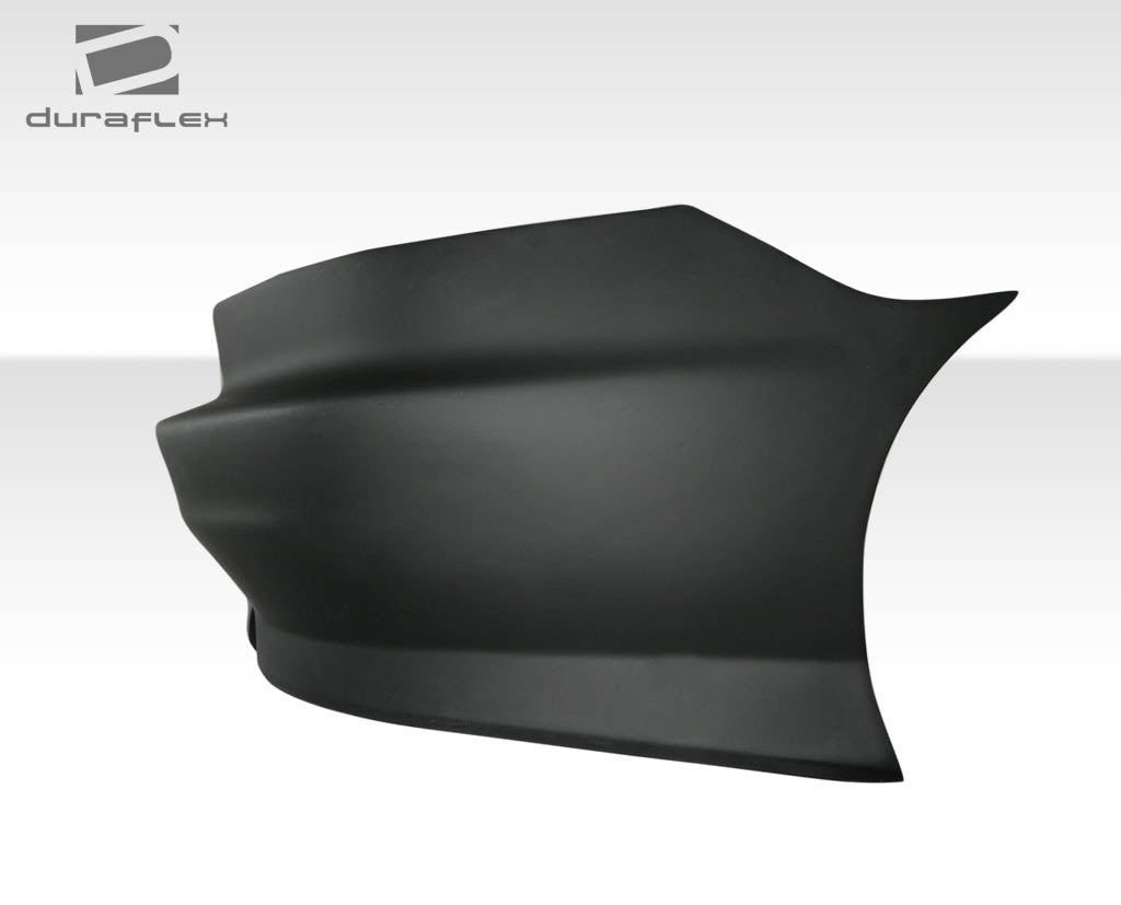 Bumper Covers - Rear 100436 Duraflex