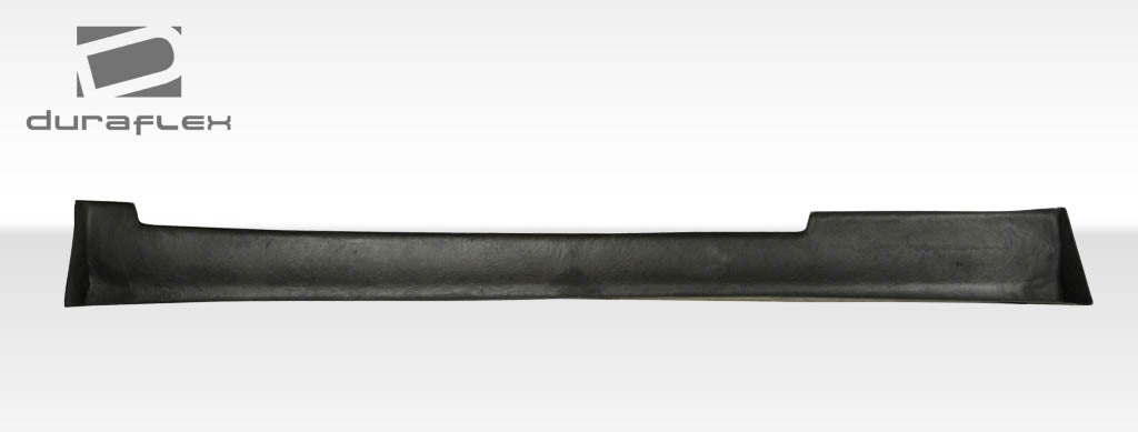 Side Skirts 100437 Duraflex