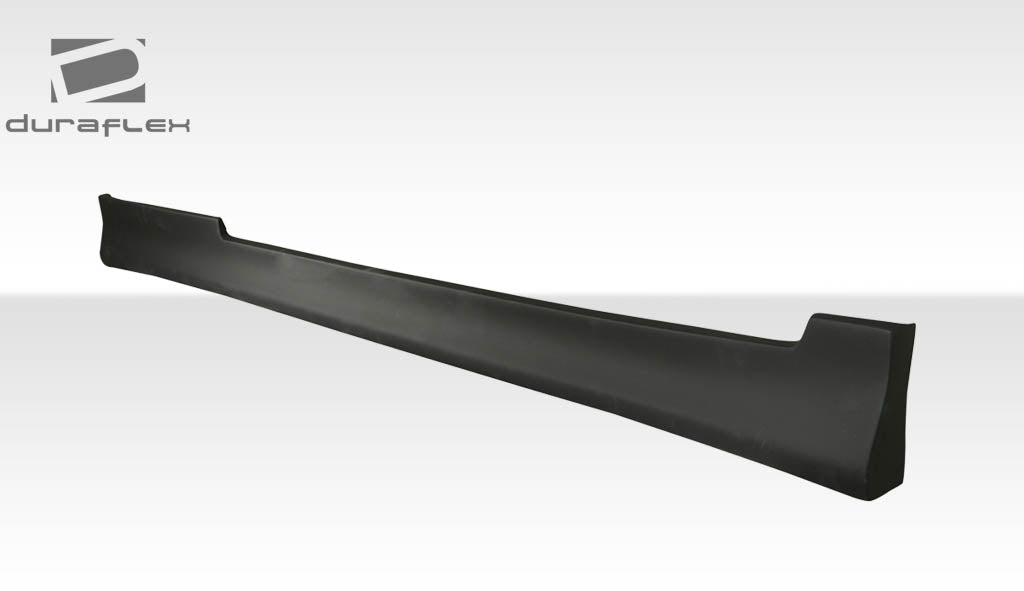 Side Skirts 100437 Duraflex