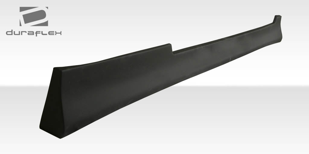 Side Skirts 100437 Duraflex